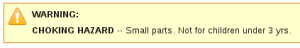 flask_warning